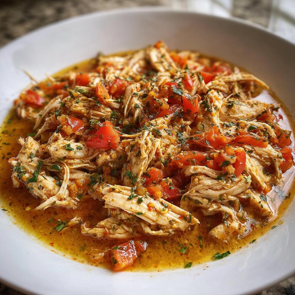 chicken crockpot recipes videos - detail 1