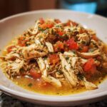 chicken crockpot recipes videos