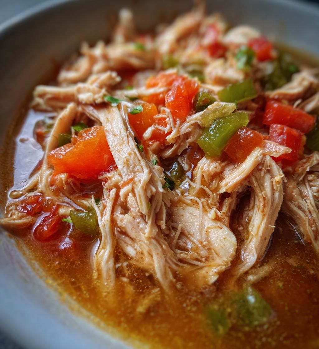 chicken crockpot recipes