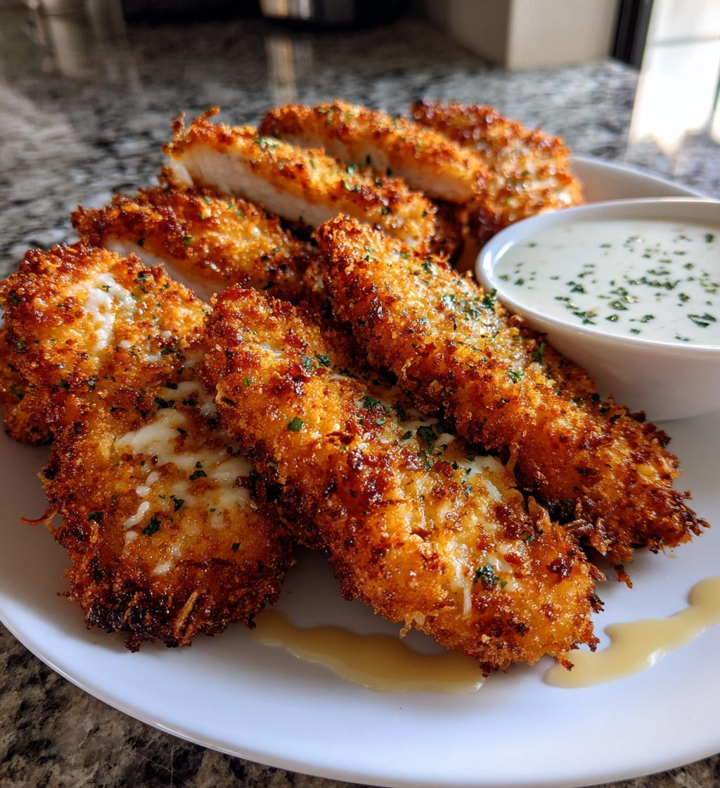 chicken cutlet recipes air fryer