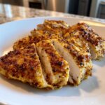 chicken in air fryer recipes