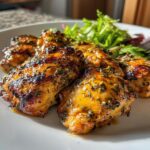 chicken marinade