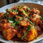 chicken masala recipe easy