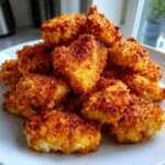 chicken nugget recipes air fryer