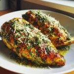 chicken pesto recipes