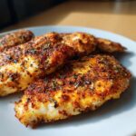 chicken recipes air fryer