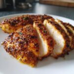 chicken recipes in air fryer