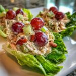 chicken salad