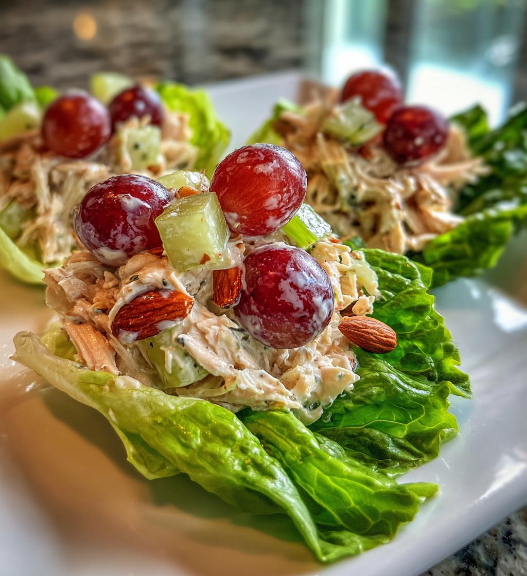 chicken salad