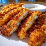 chicken tenders recipes air fryer