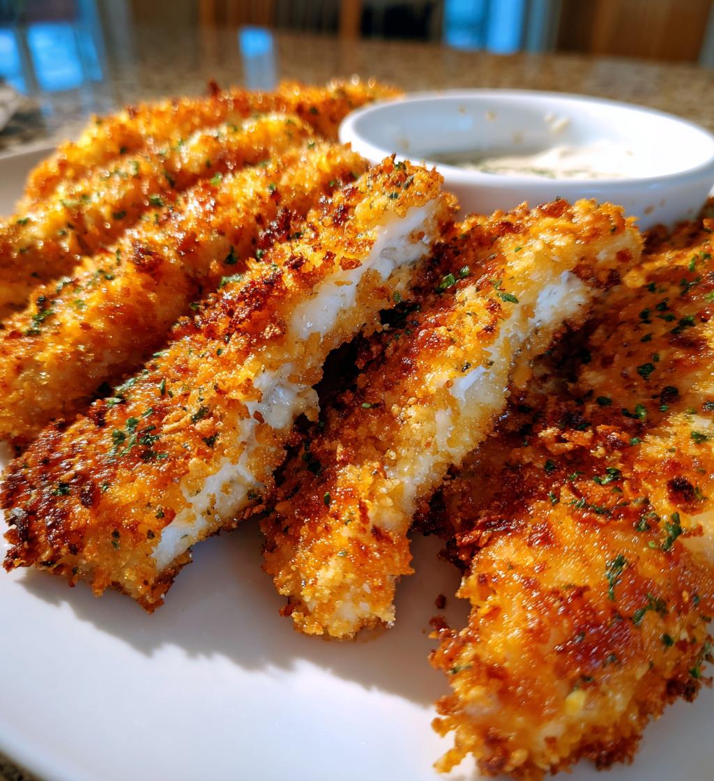chicken tenders recipes air fryer