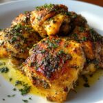 chicken thigh recipes