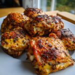 chicken thighs air fryer recipes
