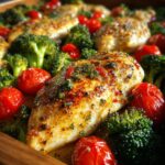 dinner easy chicken