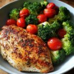dinner easy chicken