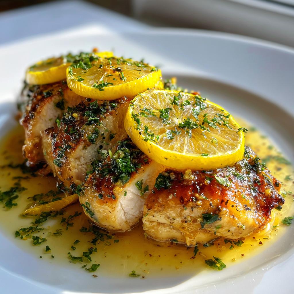 dinner recipes with chicken - detail 1