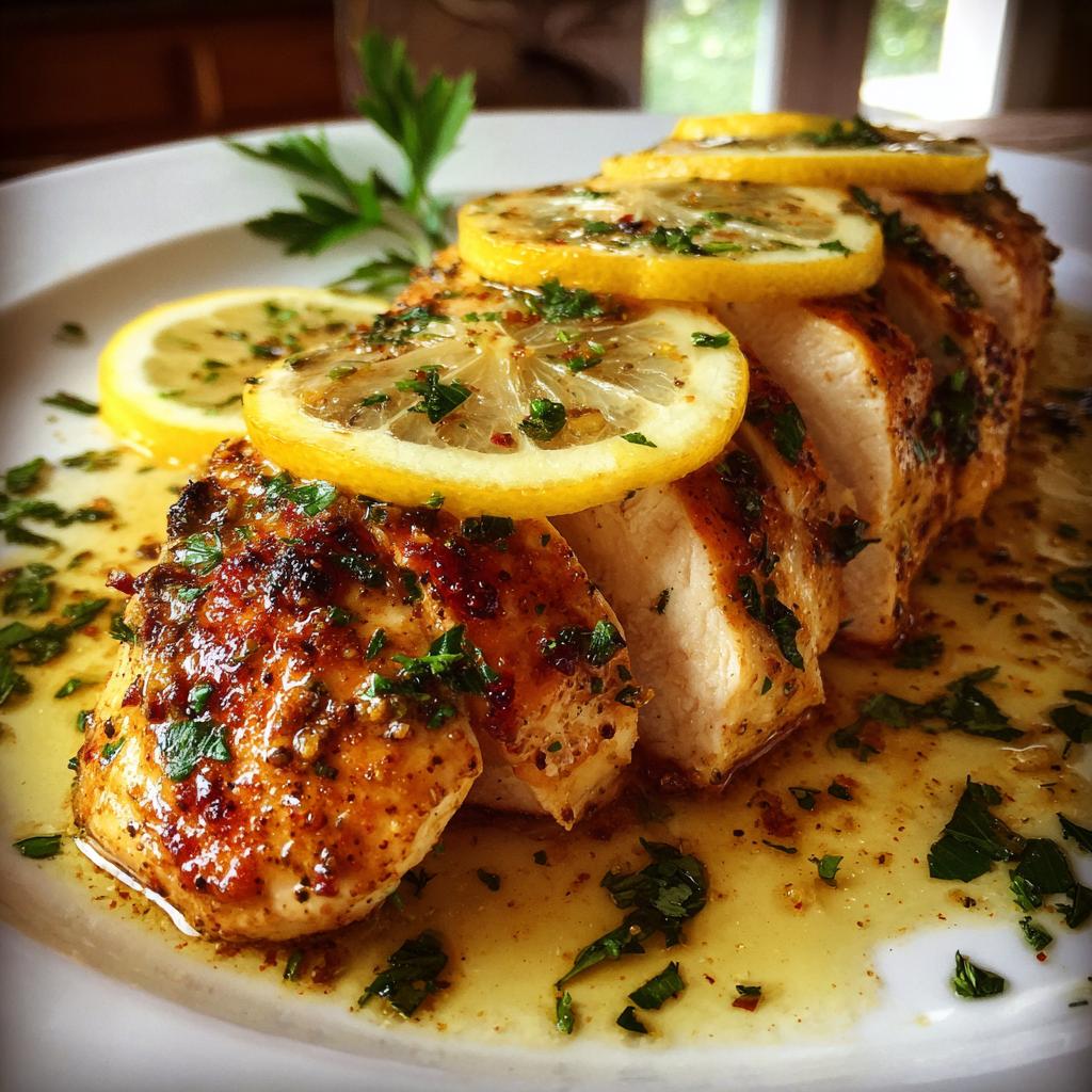 dinner recipes with chicken