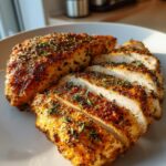 easy air fryer chicken recipes
