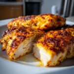 easy chicken breast recipes air fryer