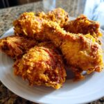 fried chicken air fryer recipes