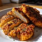 frozen chicken air fryer recipes