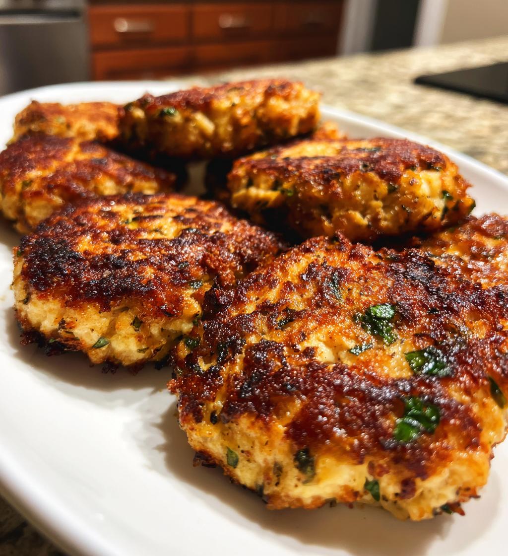 ground chicken air fryer recipes - detail 1