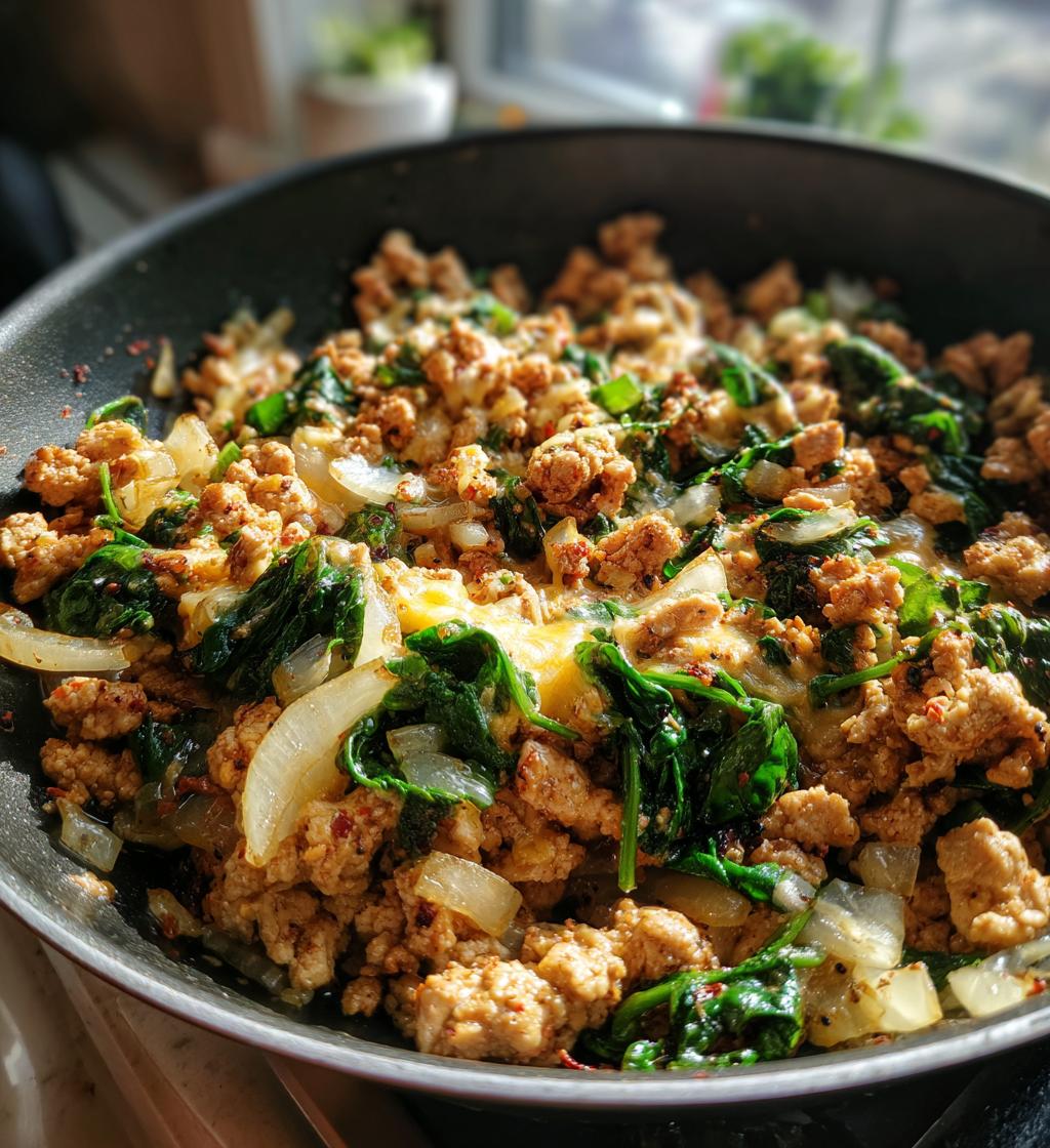 ground chicken healthy - detail 1