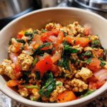 ground chicken healthy