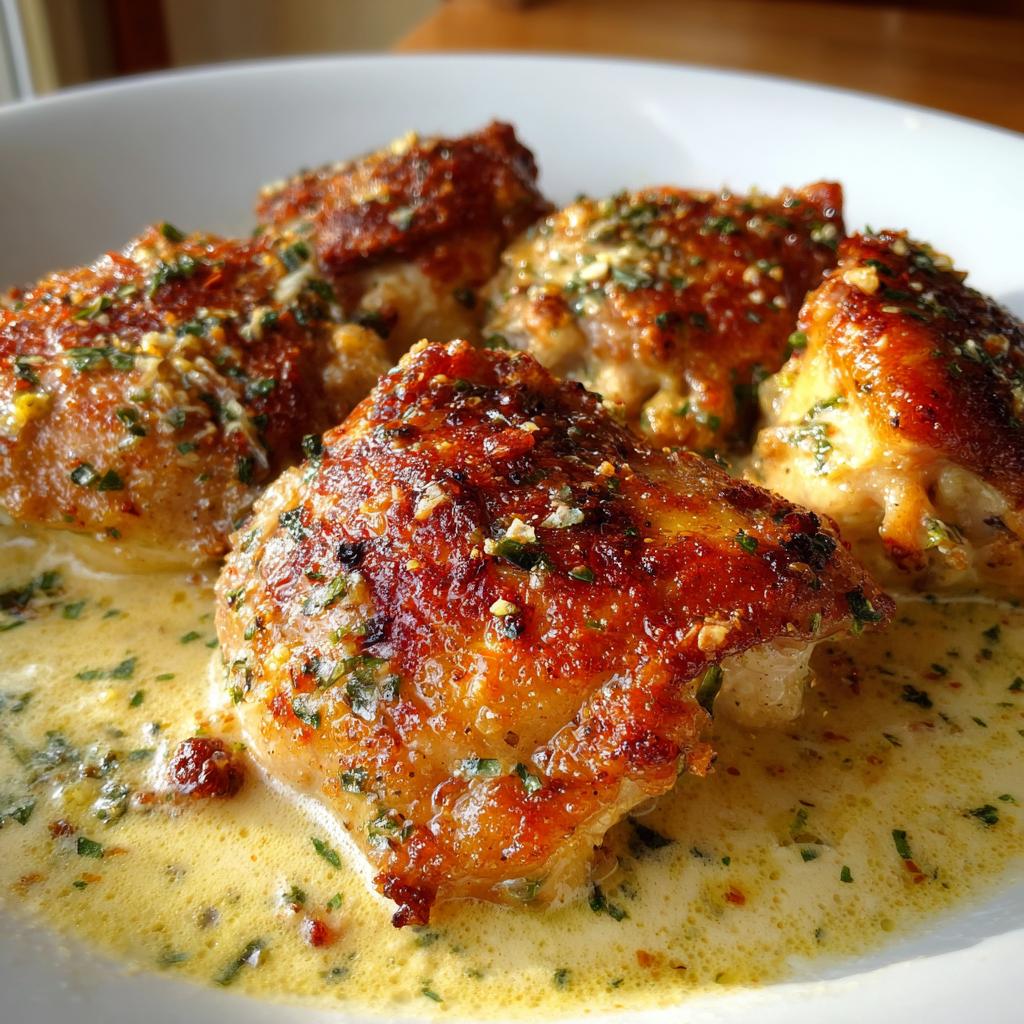 keto chicken - detail 1