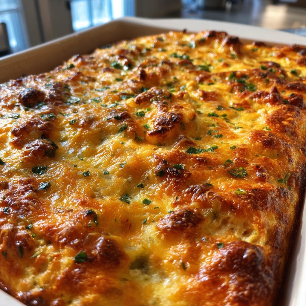 keto chicken enchiladas casserole