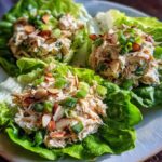 keto chicken salad