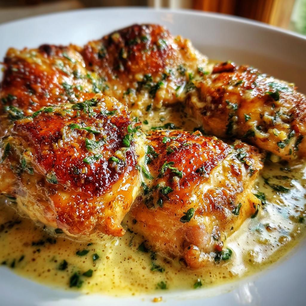 keto chicken