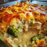 rotisserie chicken casserole recipes