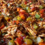rotisserie chicken recipes