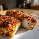 skinless boneless chicken breast recipes in air fryer