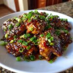 teriyaki chicken