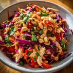 thai chicken salad