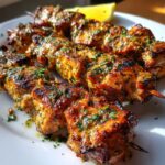 turkish kebab recipe chicken