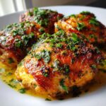 bone in chicken thigh instant pot