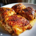 boneless chicken thigh recipes