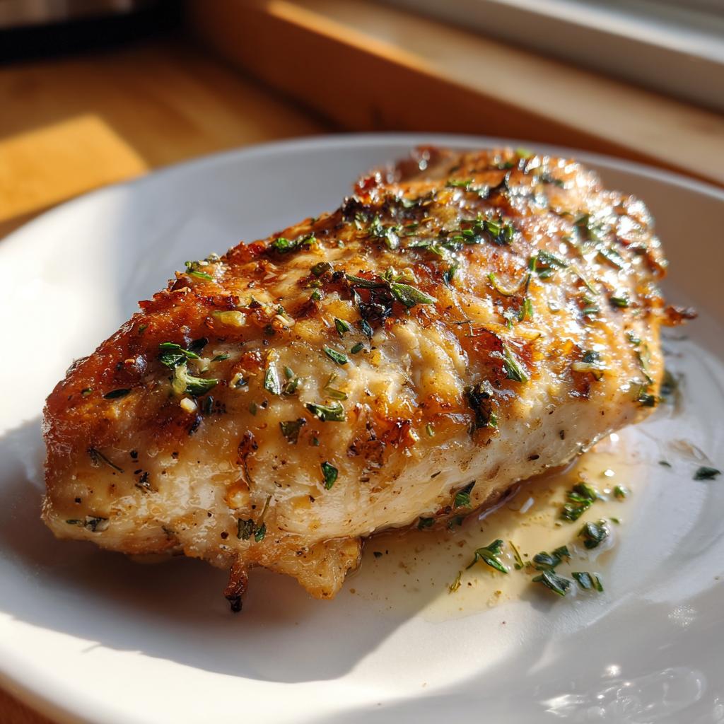 brine for chicken