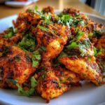 chicken achari recipe