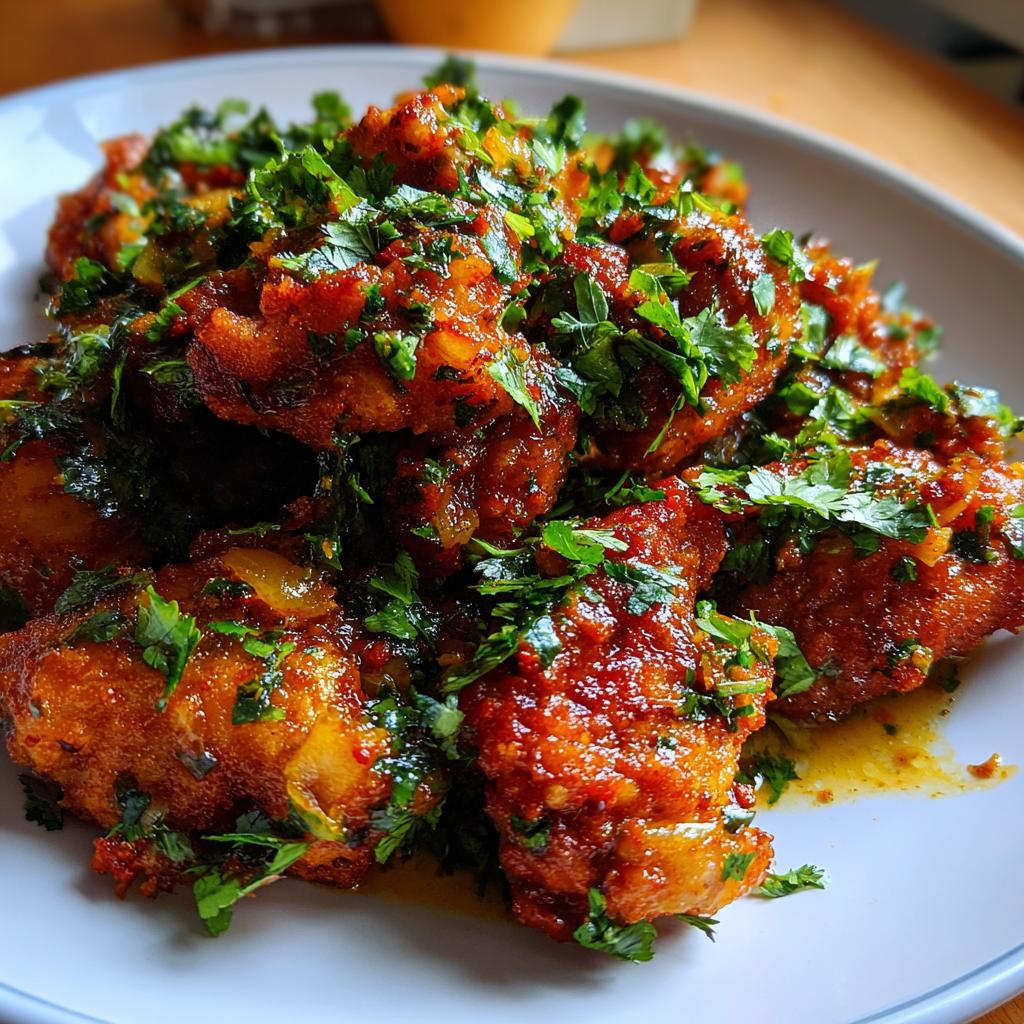 chicken achari recipe - detail 2