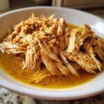 chicken crock pot