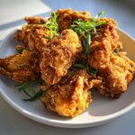 chicken fry recipes