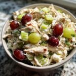 chicken salad