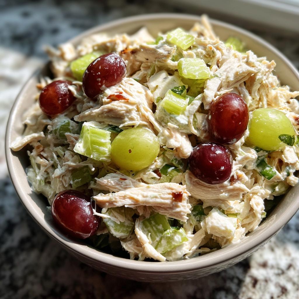 chicken salad