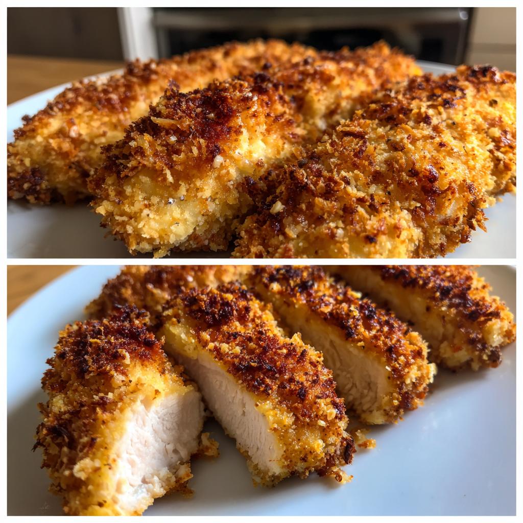 chicken tenderloin recipes easy - detail 1