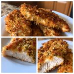 chicken tenderloin recipes easy
