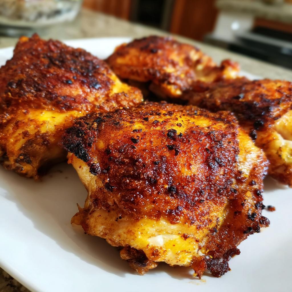 crispy chicken air fryer recipes